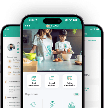 App image