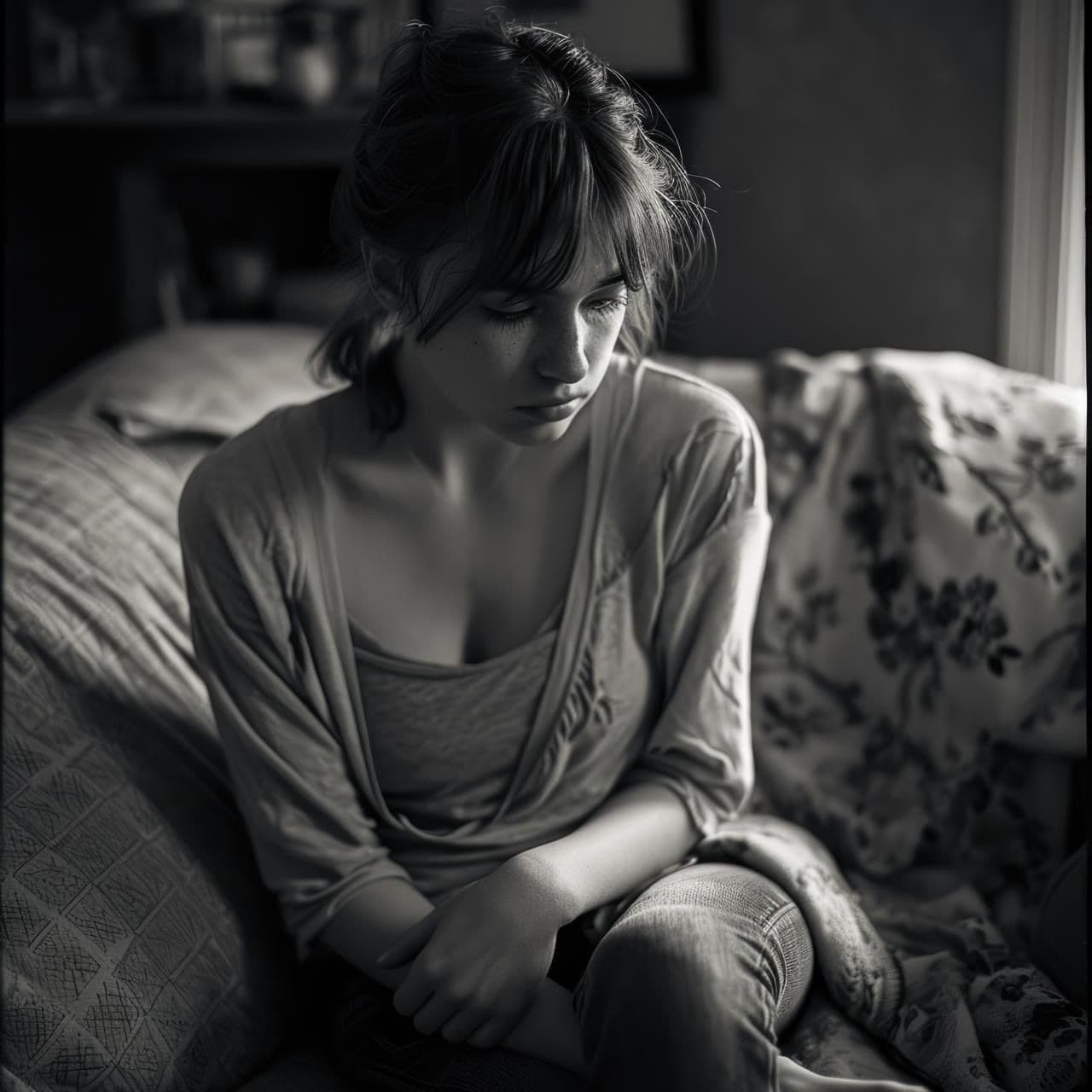 The Power of Mindfulness: Embracing the Present Moment