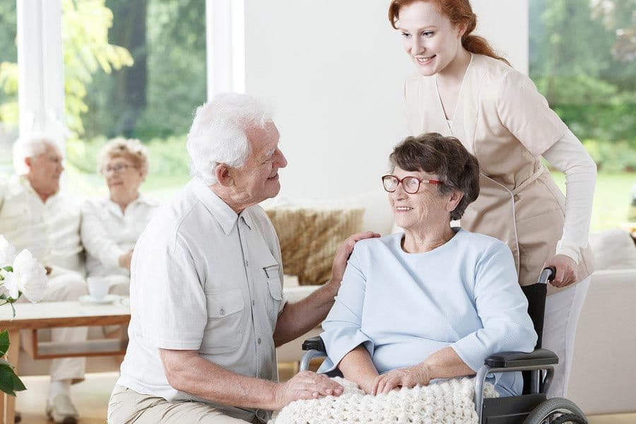 Alzheimer's and Dementia